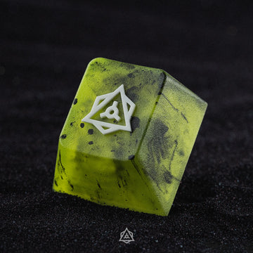 GMK Mutagen - ARC-9