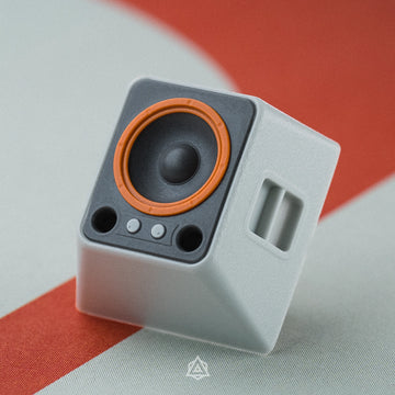 GMK Orenji Collab - Mono