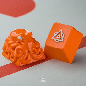GMK Orenji Collab - Booster Pack - Pulse