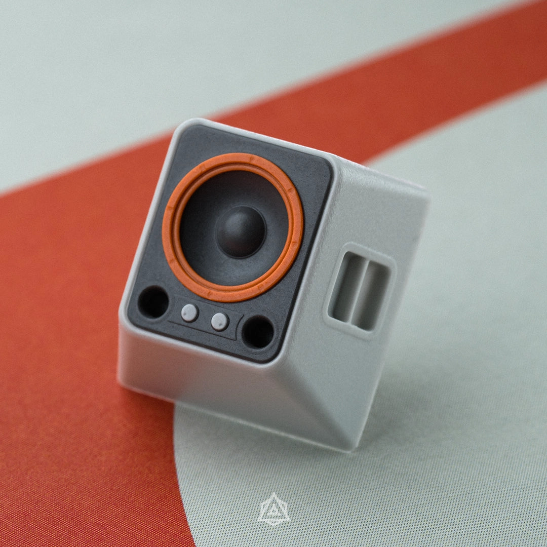 GMK Orenji Collab - Mono