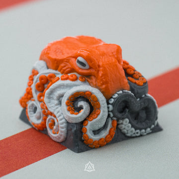 GMK Orenji Collab - Daidai
