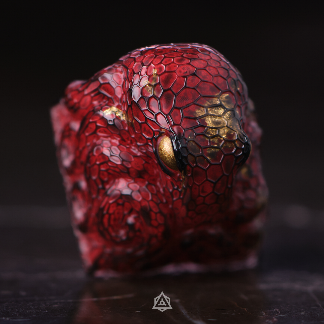 HexaCell - Cluster