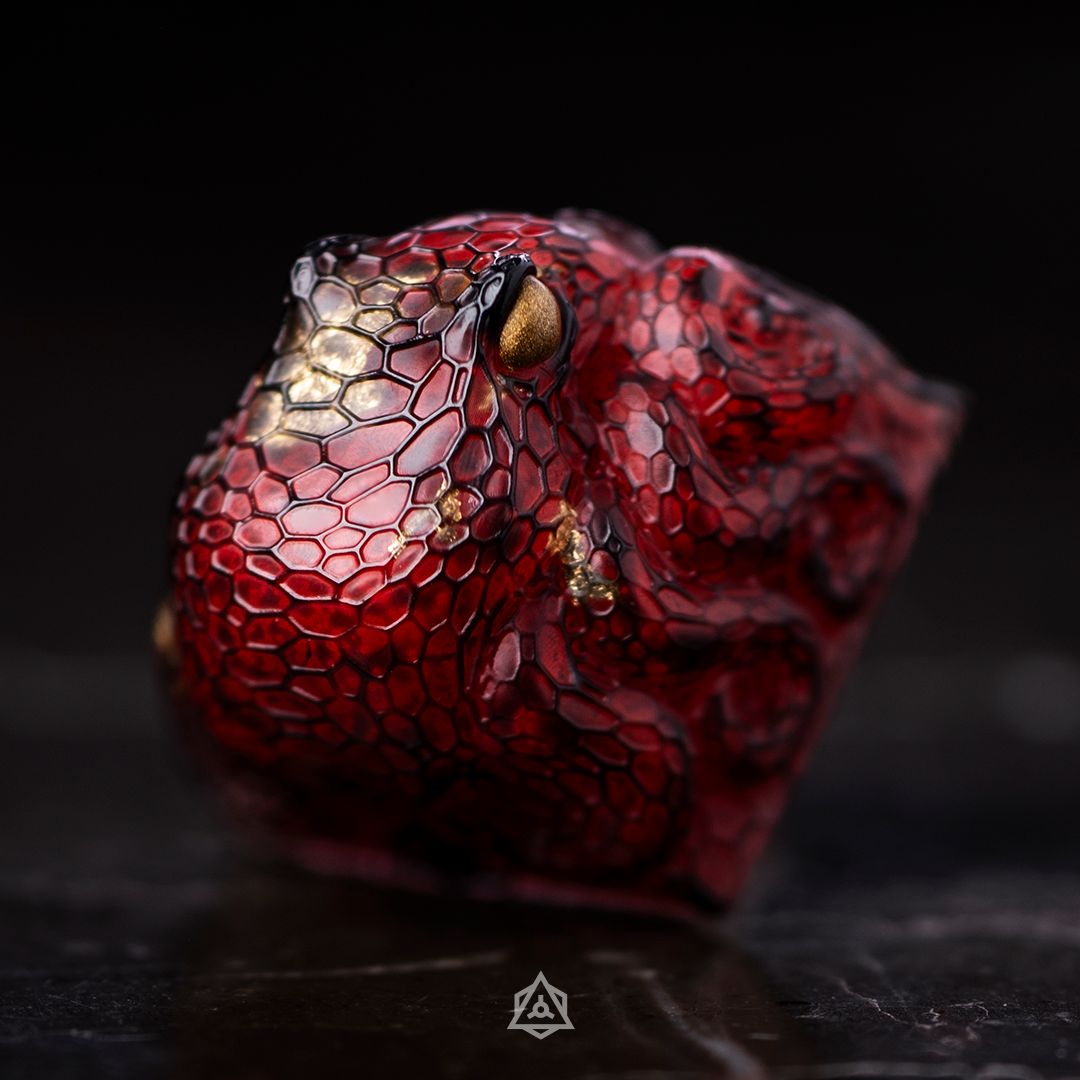 HexaCell - Cluster