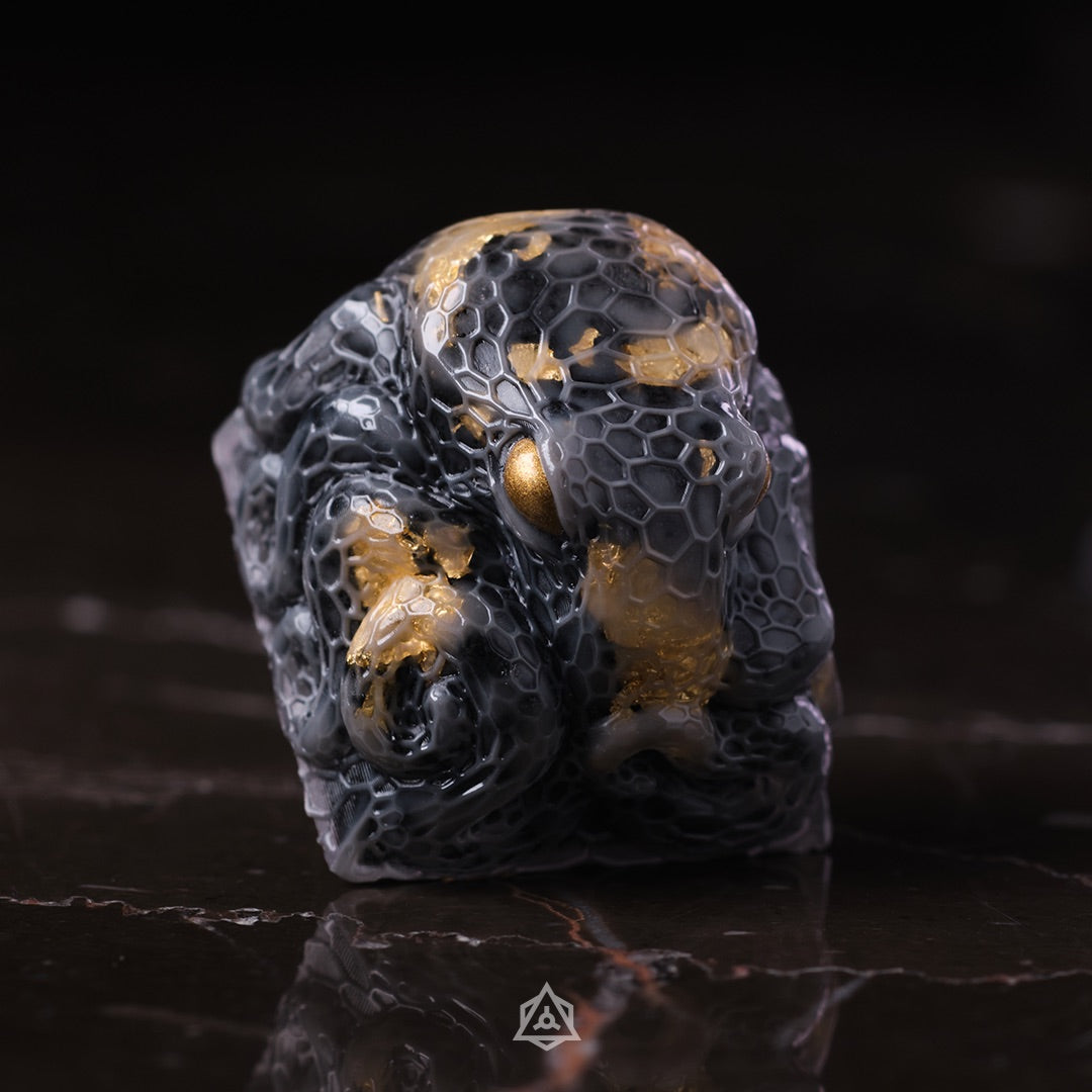 HexaCell - Quantum