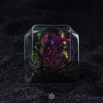 Hymn of the Hollow Vol.1 - Ossari