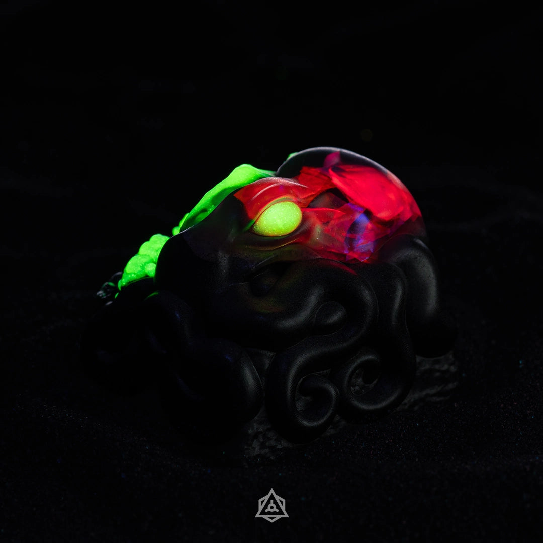 Artisan Keycaps – Archetype