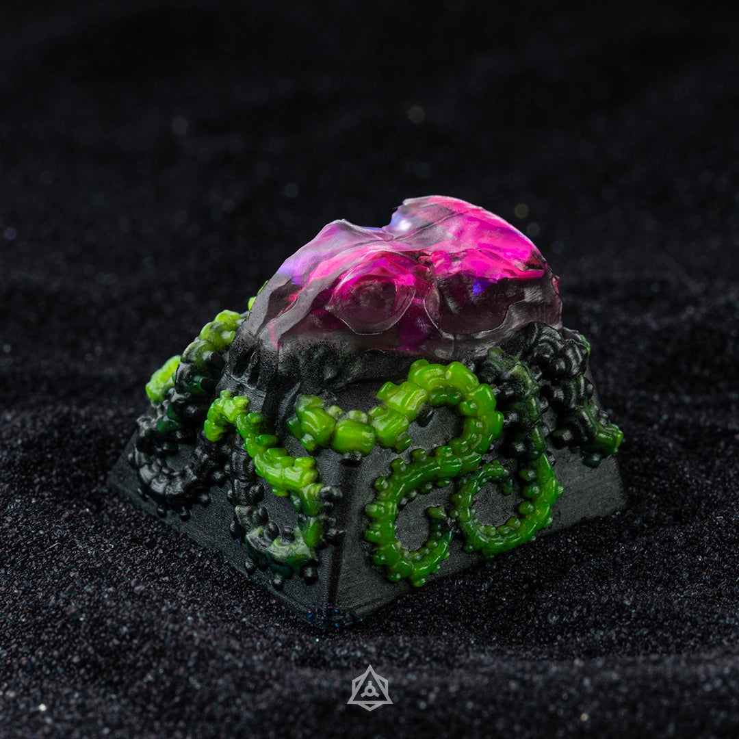 Artisan Keycaps – Archetype