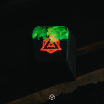 Hymn of the Hollow Vol.2 - Liryclah