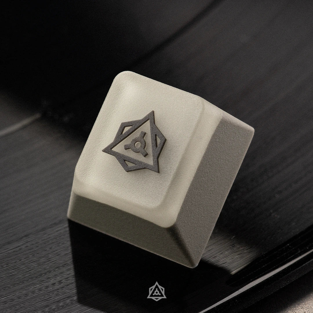 Input Error - Ghost Frame