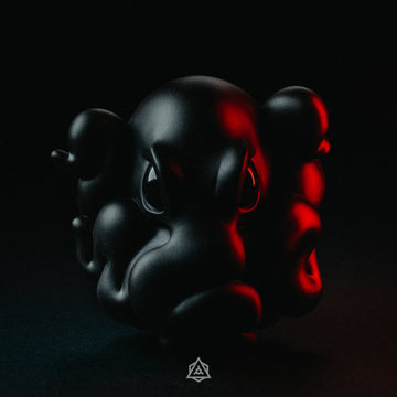 Kolkrabba - Blackout