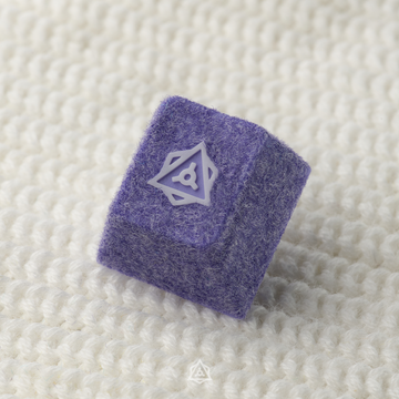 Kolkwabba – Logo Keycap – Tenta’s Blankey