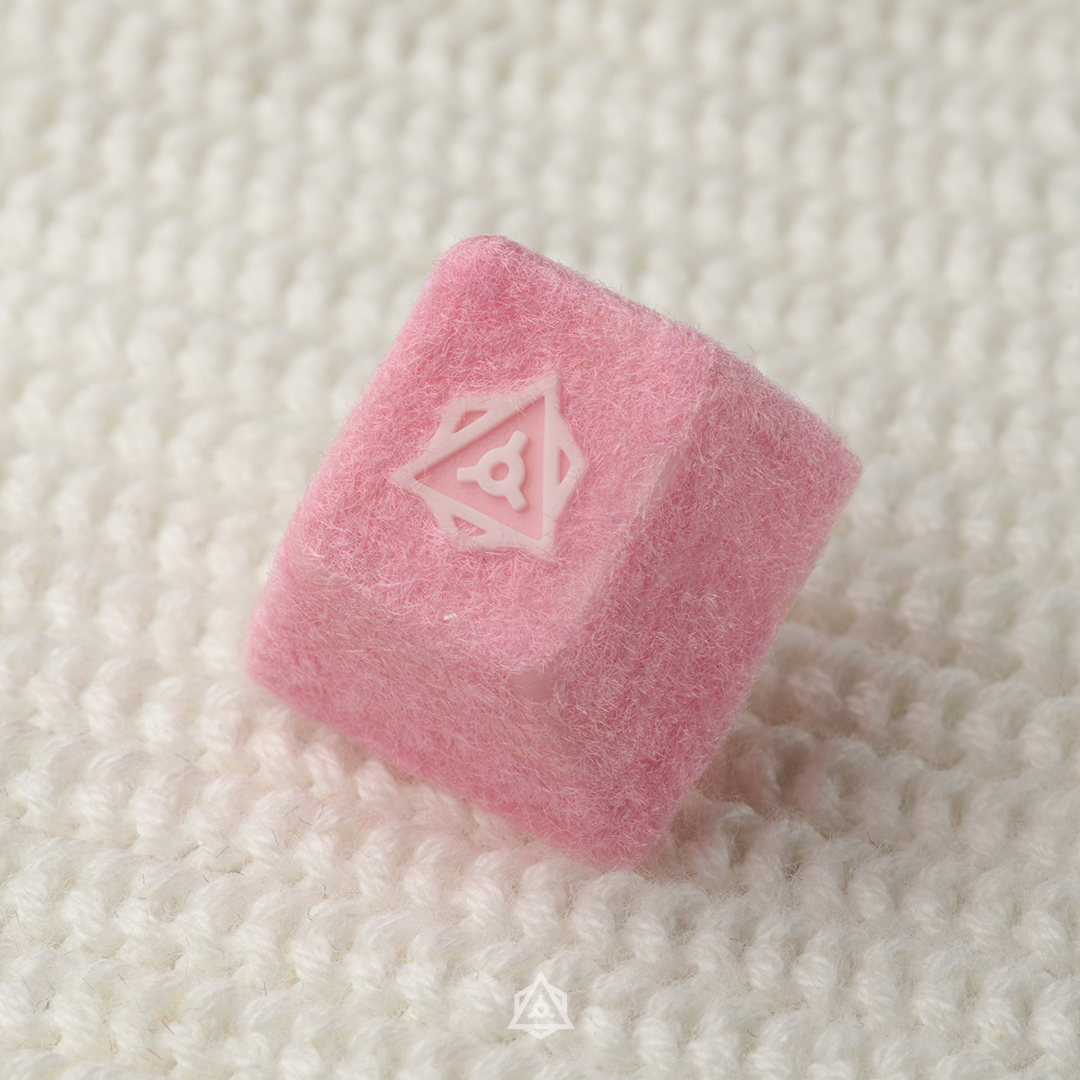 Kolkwabba – Logo Keycap – Squoosh’s Blankey