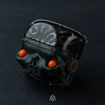 Grimcore