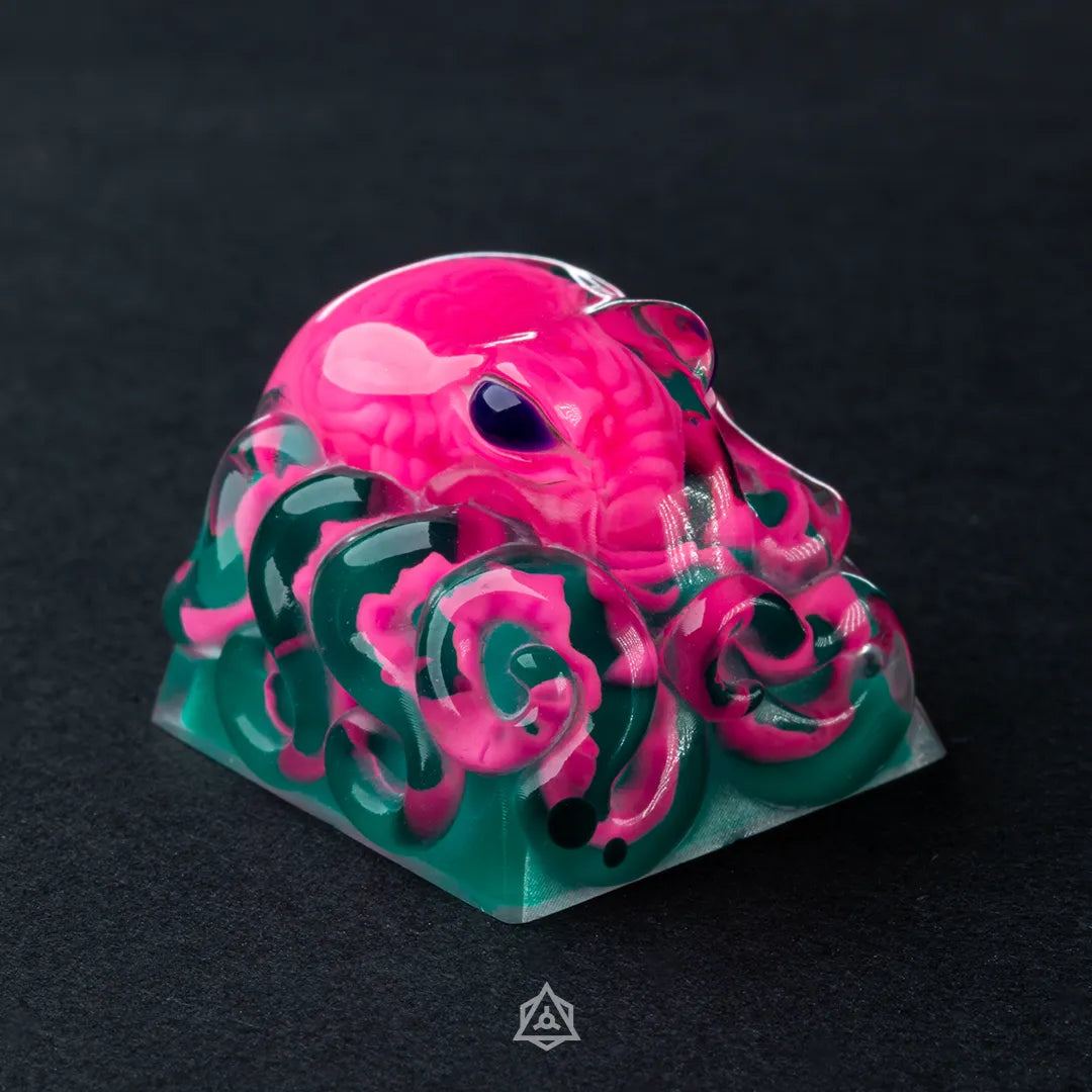 Chronos R4 Glitchwave – Archetype