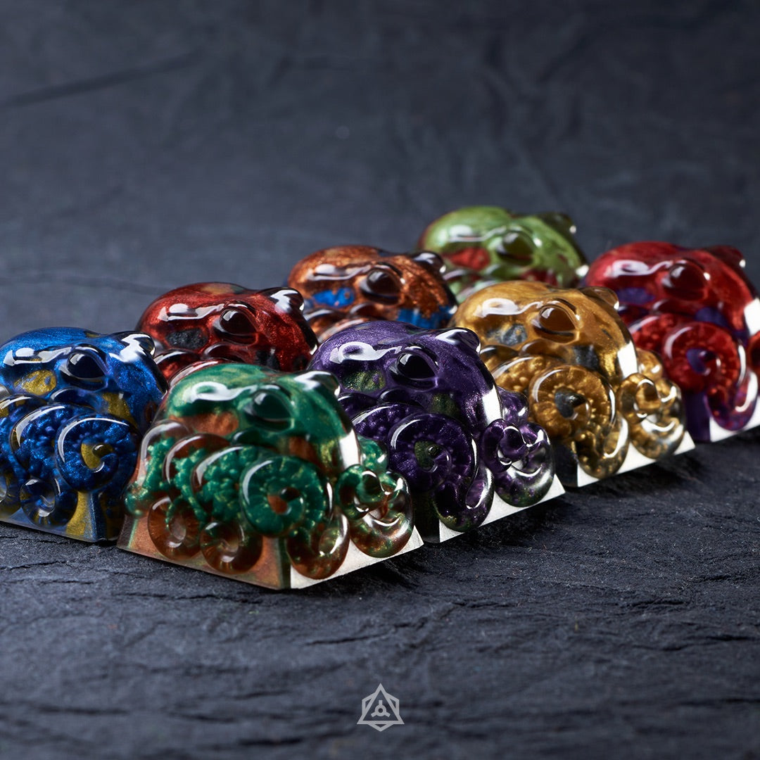 Artisan Keycaps – Tagged 