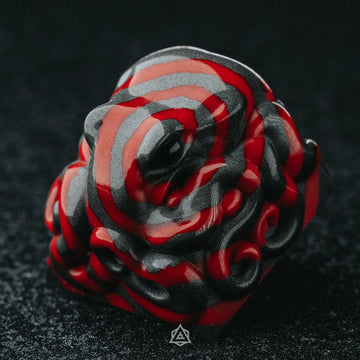 Mesmer - Blood Orbit