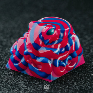 Mesmer - Pulse Rider