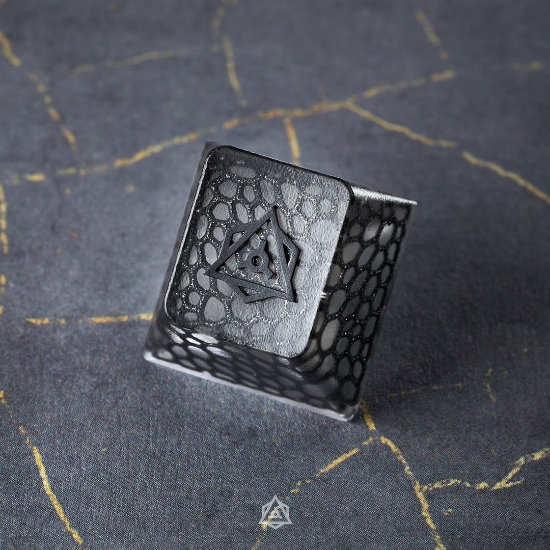 Mitosis – Logo Keycap – Gamete