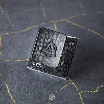 Mitosis – Logo Keycap – Gamete