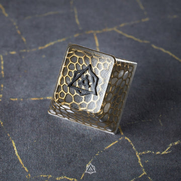 Mitosis – Logo Keycap – Centromere