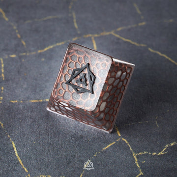 Mitosis – Logo Keycap – Anaphase