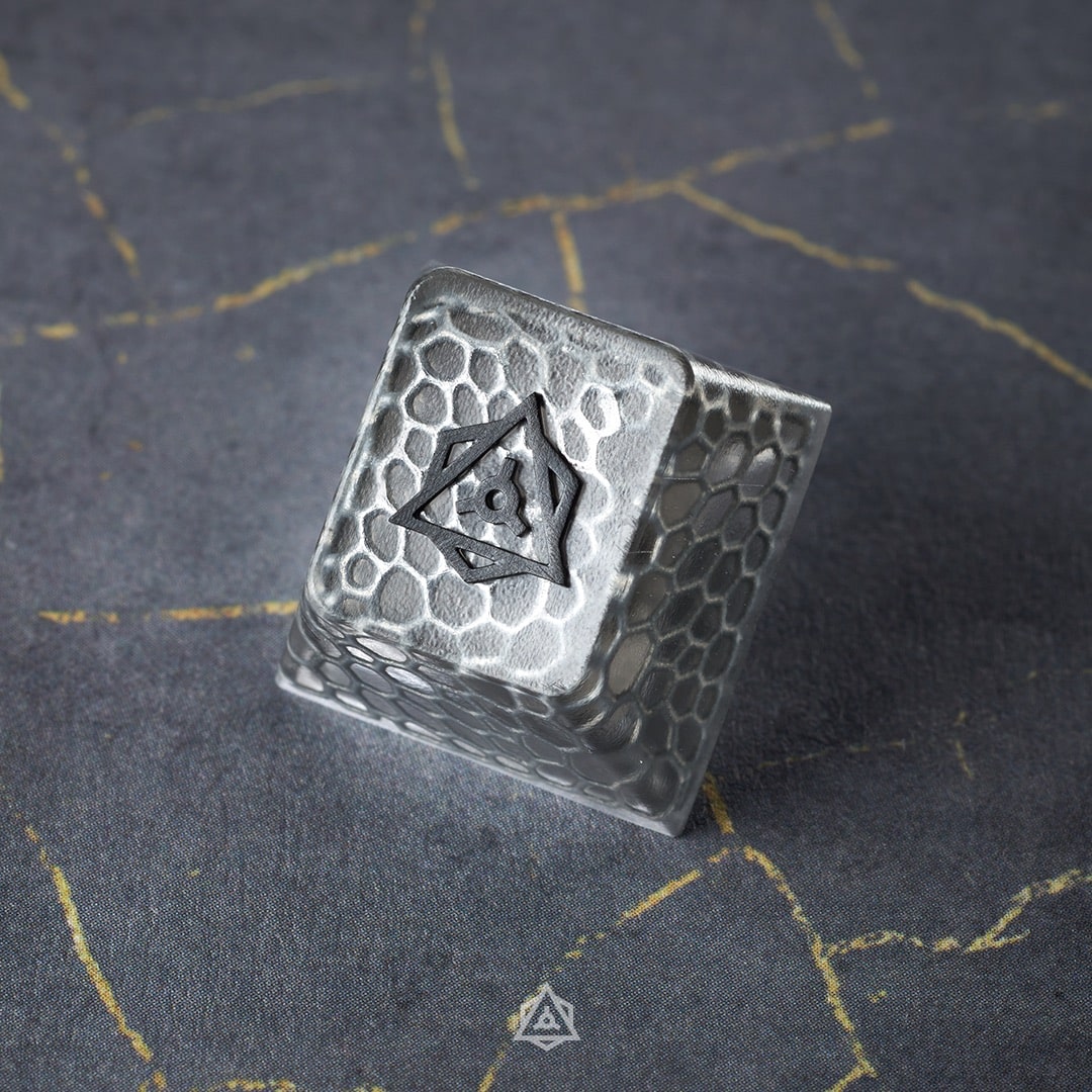 Mitosis – Logo Keycap – Prophase