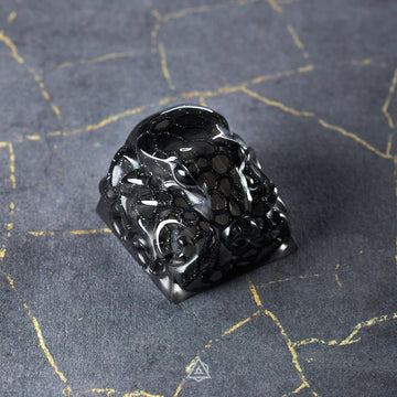 Mitosis – Telophase