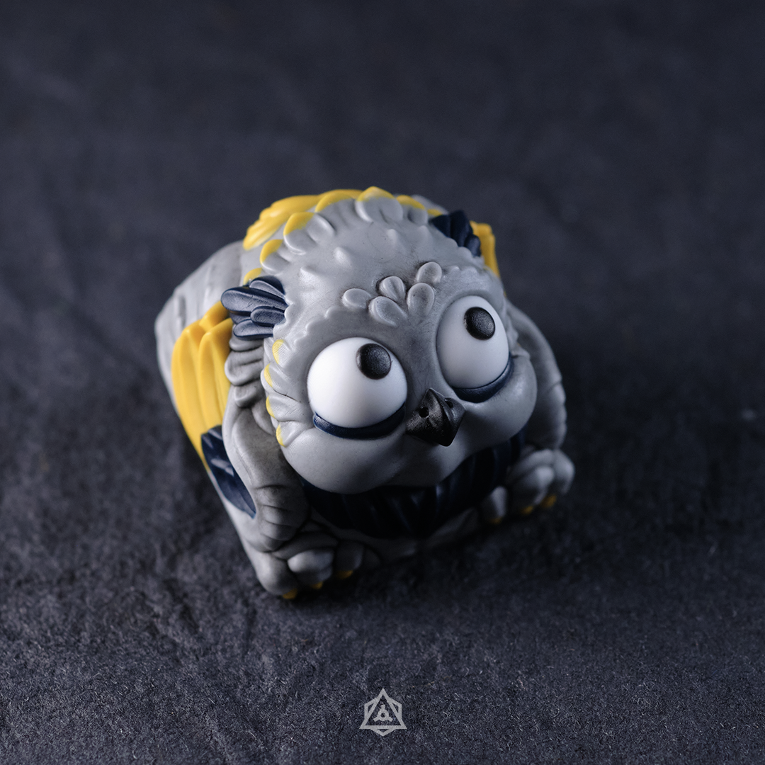 Mw Artisan Keycaps – Tagged