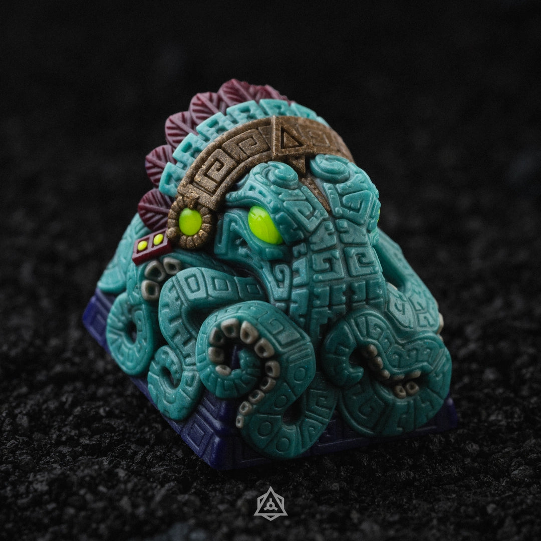 Of the Ninth - Eztara