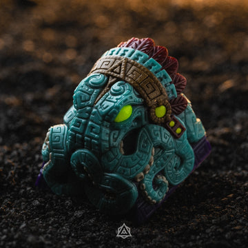 Of the Ninth - Eztara