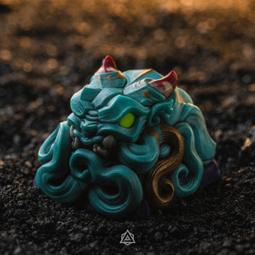 Of the Ninth - Tlanexa