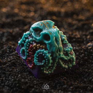 Of the Ninth - Yohuala