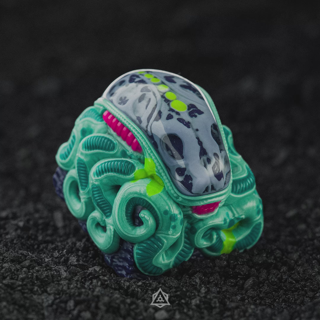 Artisan Keycaps – Archetype