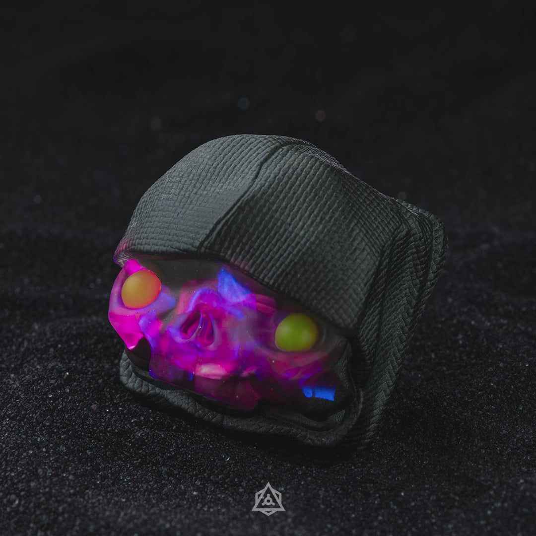 Artisan Keycaps – Archetype