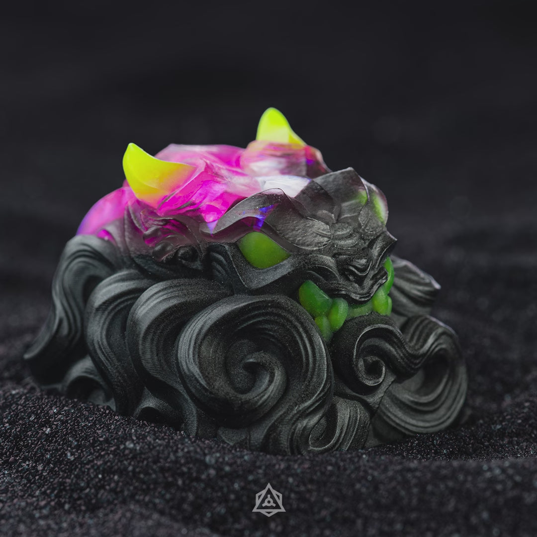 Artisan Keycaps – Archetype