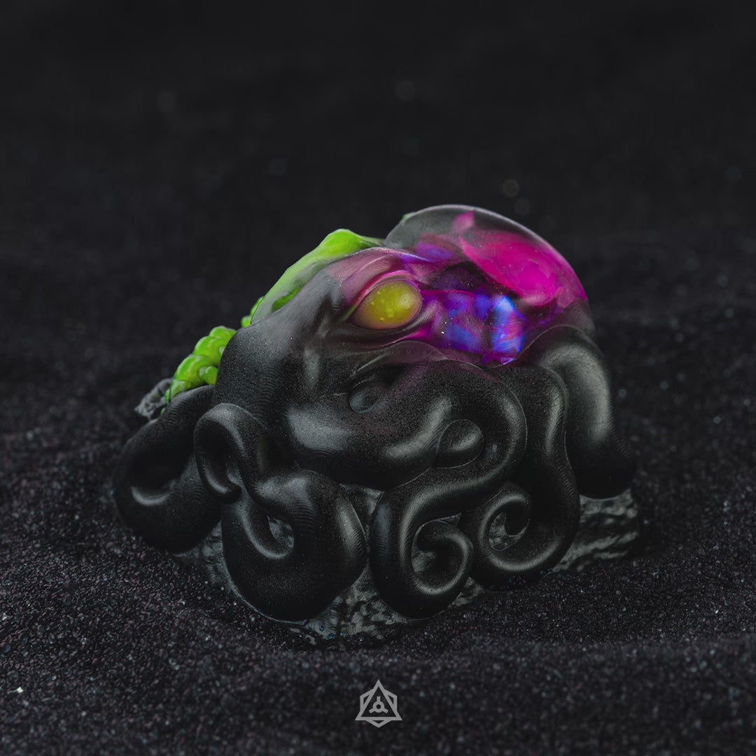 Artisan Keycaps – Archetype