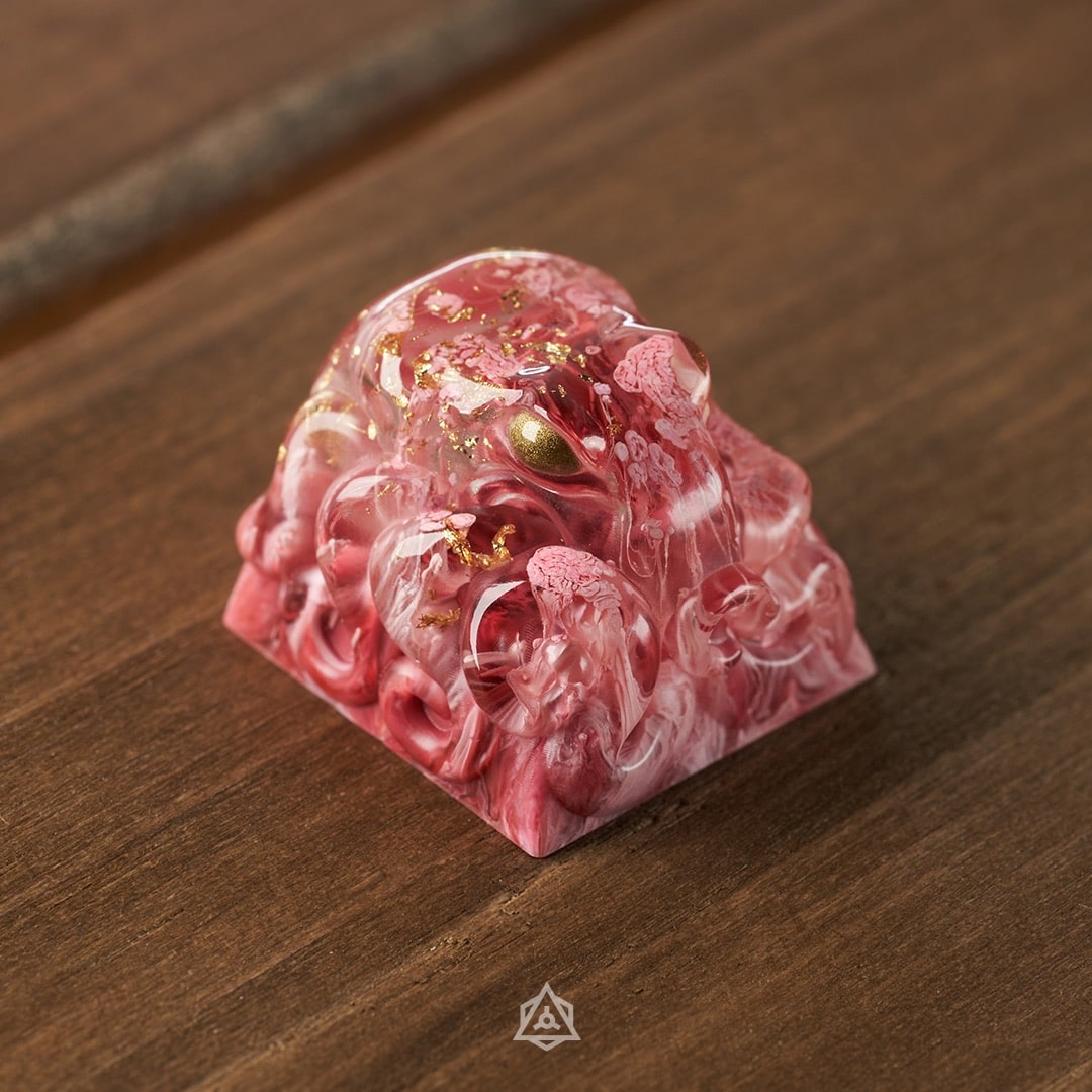 Prime Radiant – Maiden