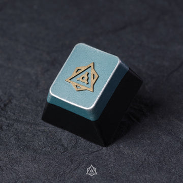 Senshi - Logo Cap - KMBE
