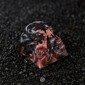 Spectral Deity - Kaon