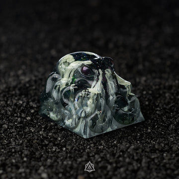 Spectral Deity - Refractum
