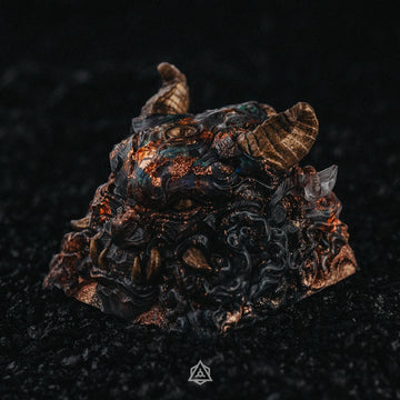 Strata - Isomer