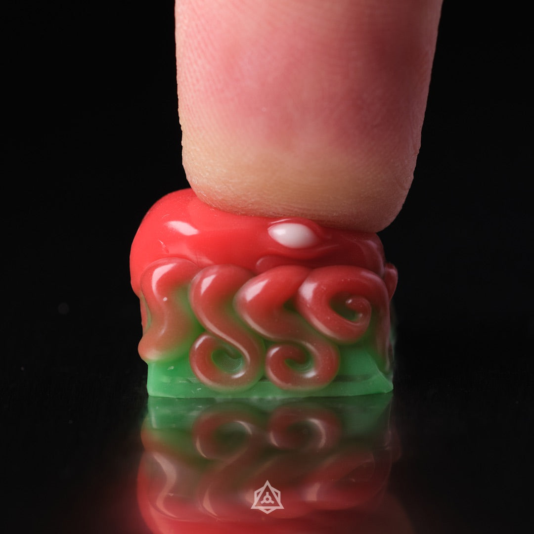 Sugar Rush – Watermelon Slices