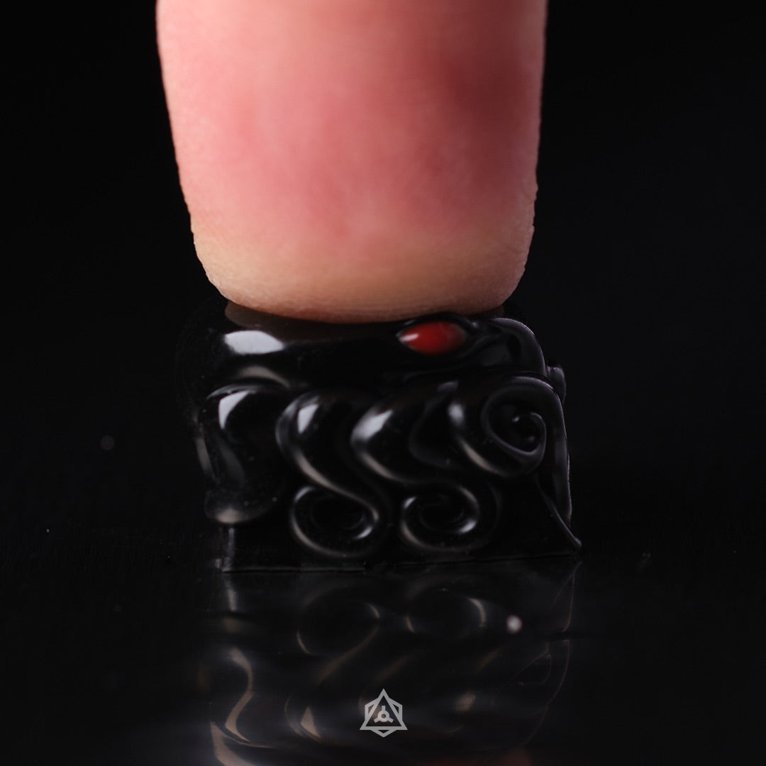 Sugar Rush – Black Licorice