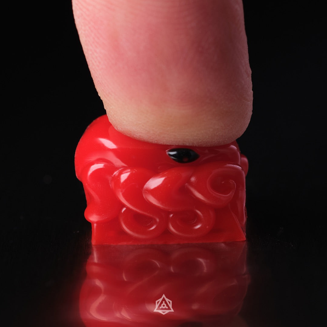 Sugar Rush – Red Licorice