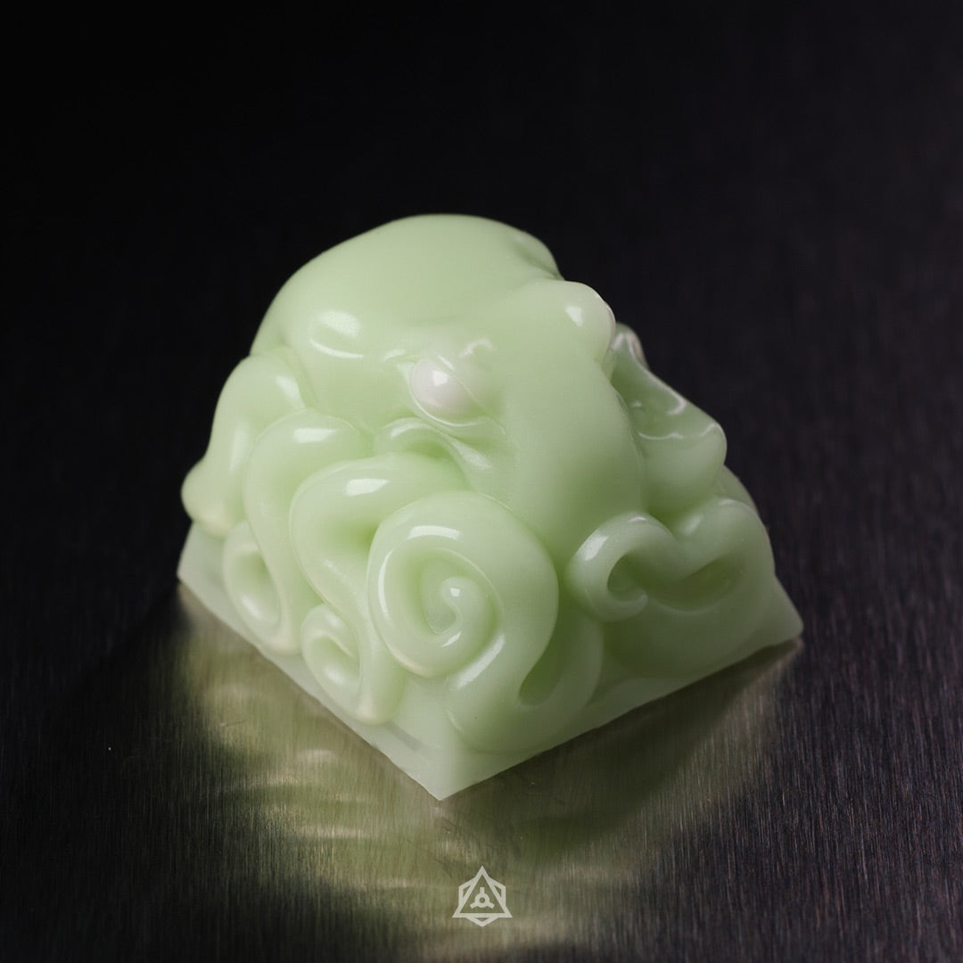 Sugar Rush – Matcha Mochi