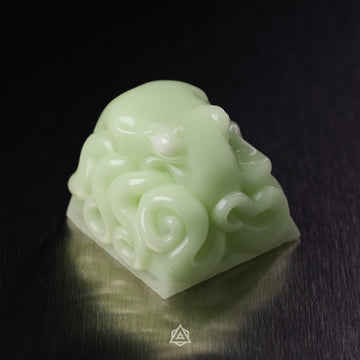 Sugar Rush – Matcha Mochi