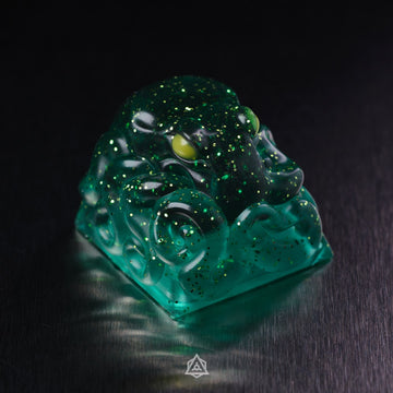 Sugar Rush – Apple Gummi