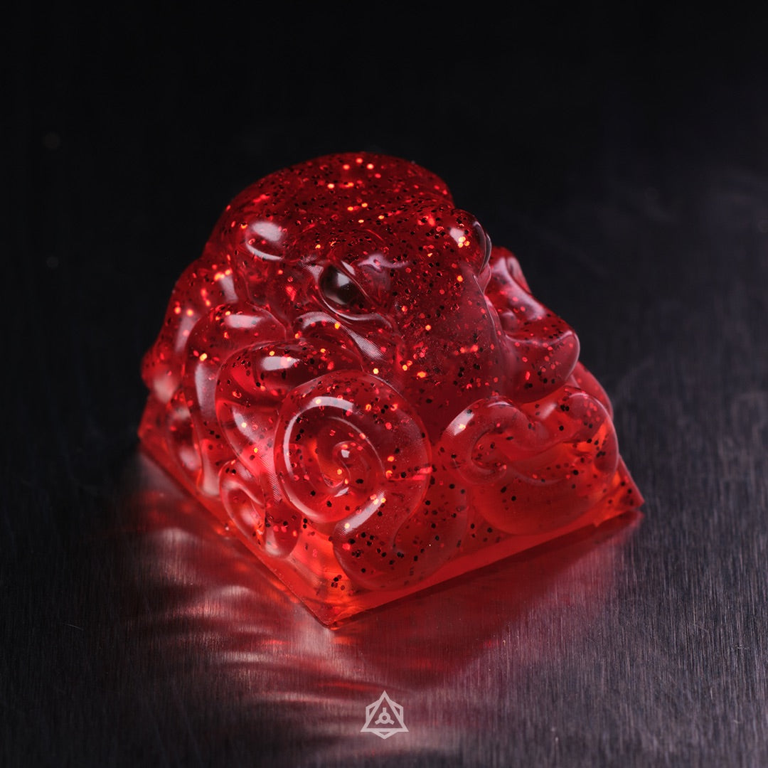 Sugar Rush – Cherry Gummi