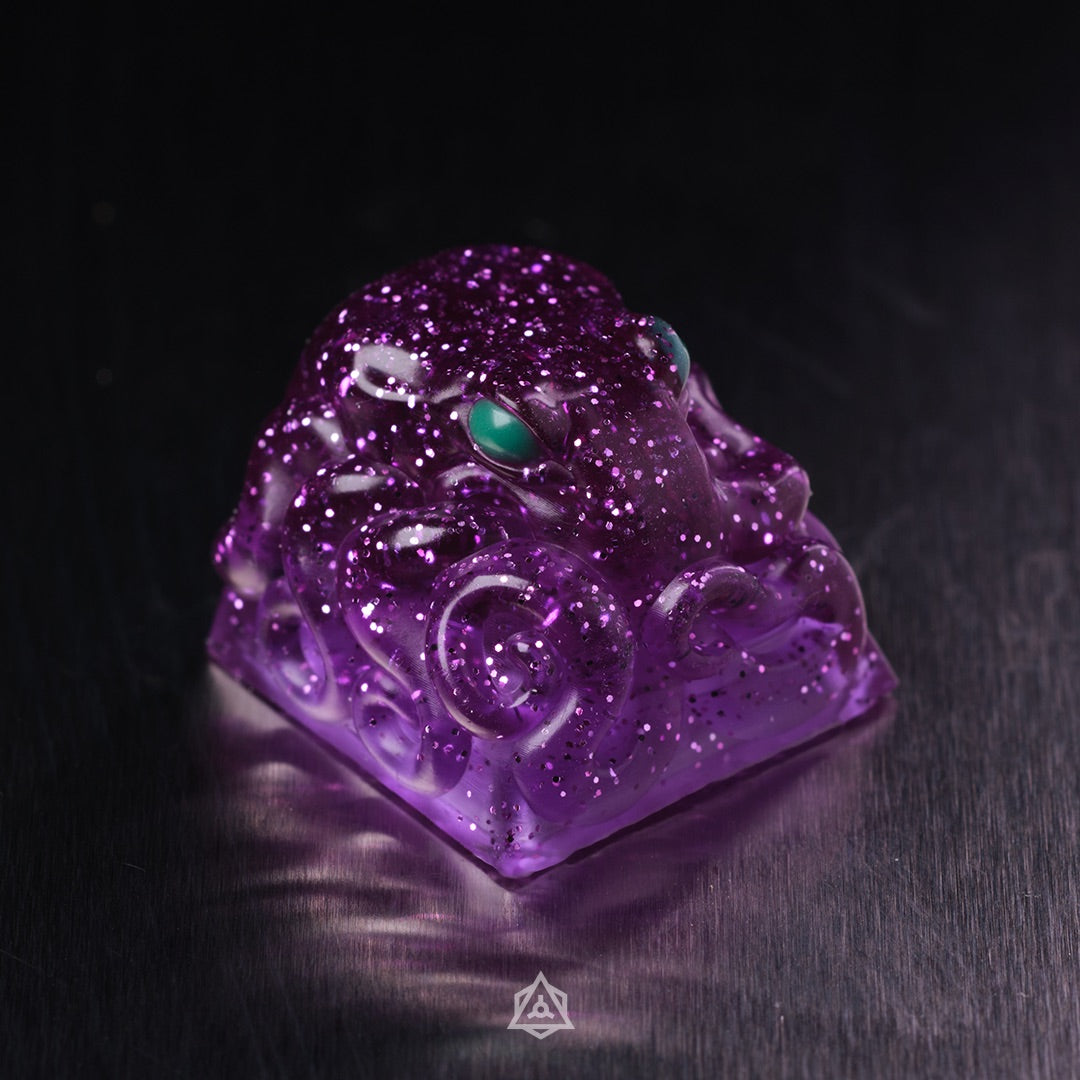 Sugar Rush – Grape Gummi