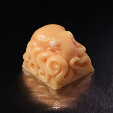 Sugar Rush – Mango Mochi